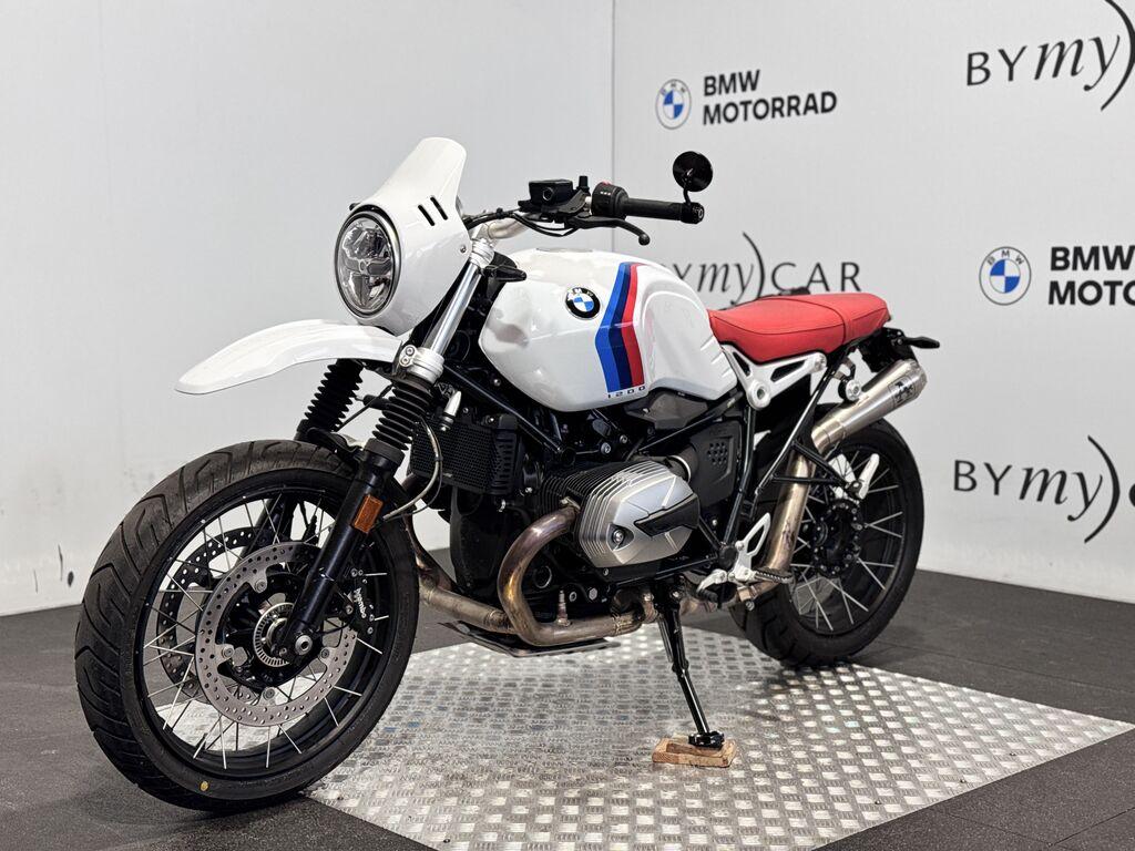 R 1200 NINET