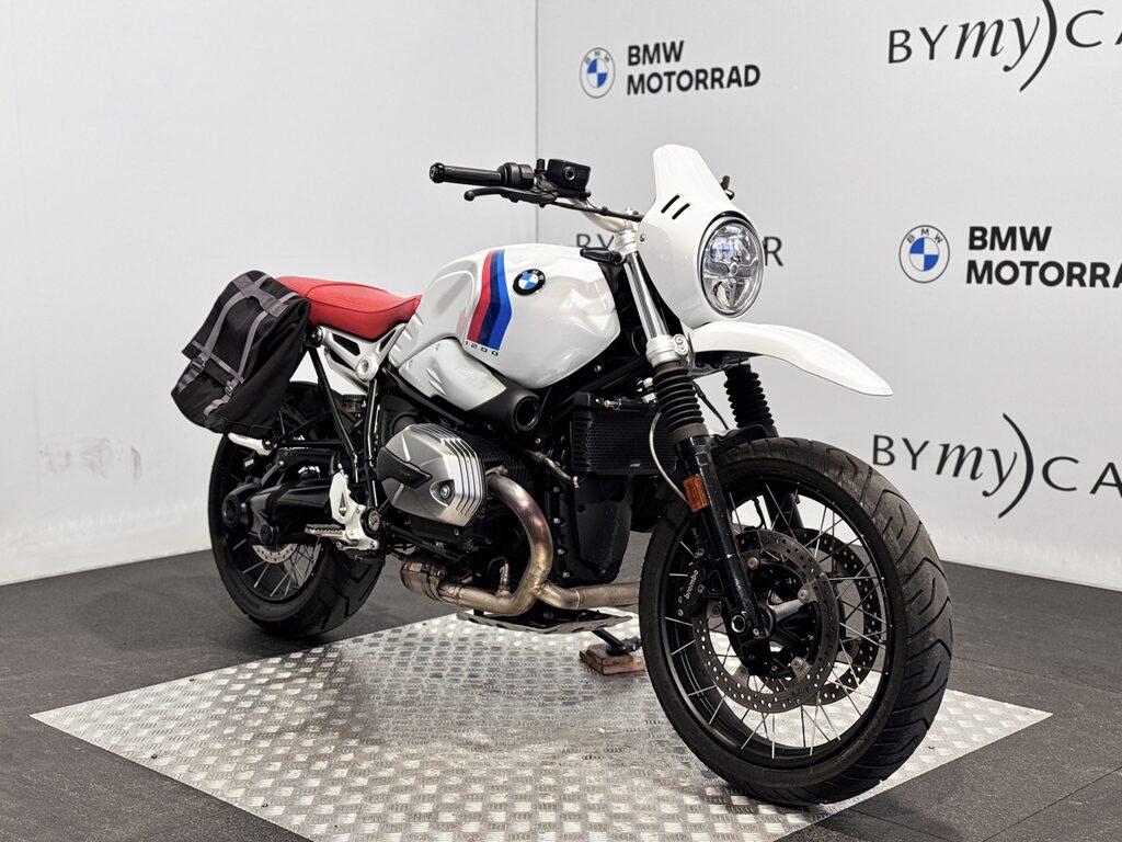 R 1200 NINET