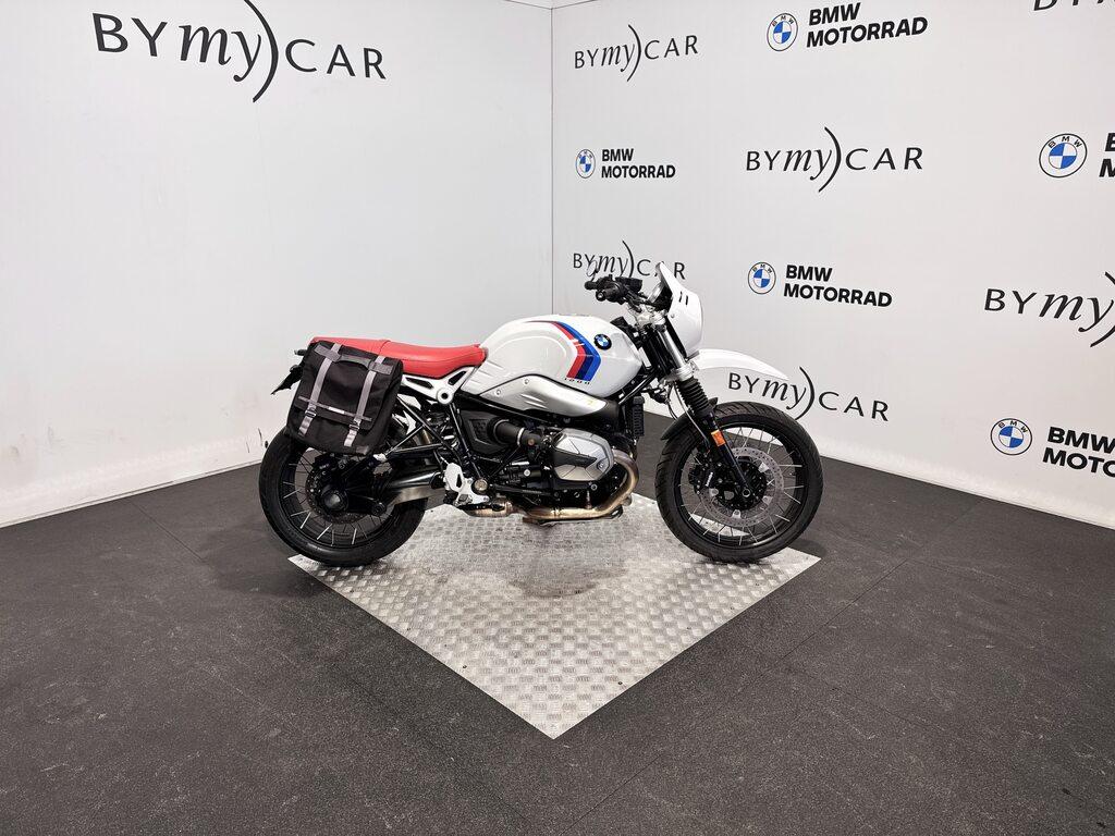 R 1200 NINET