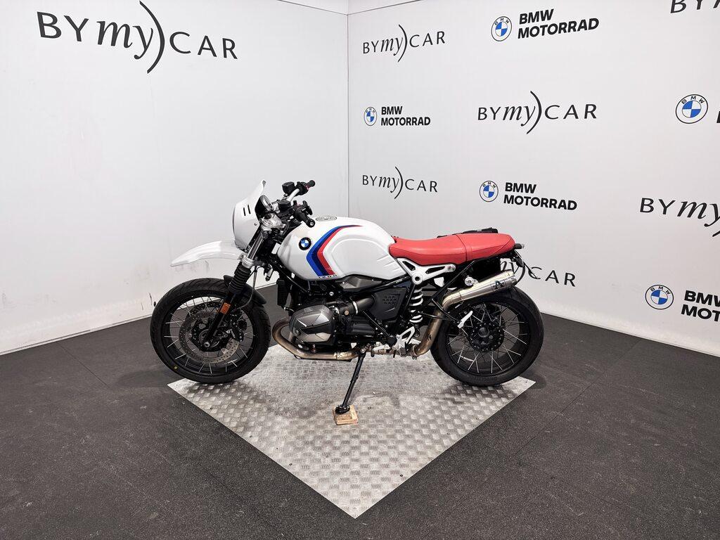 R 1200 NINET