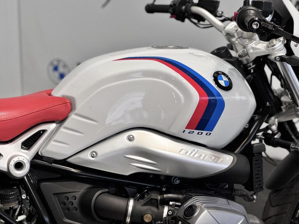 R 1200 NINET
