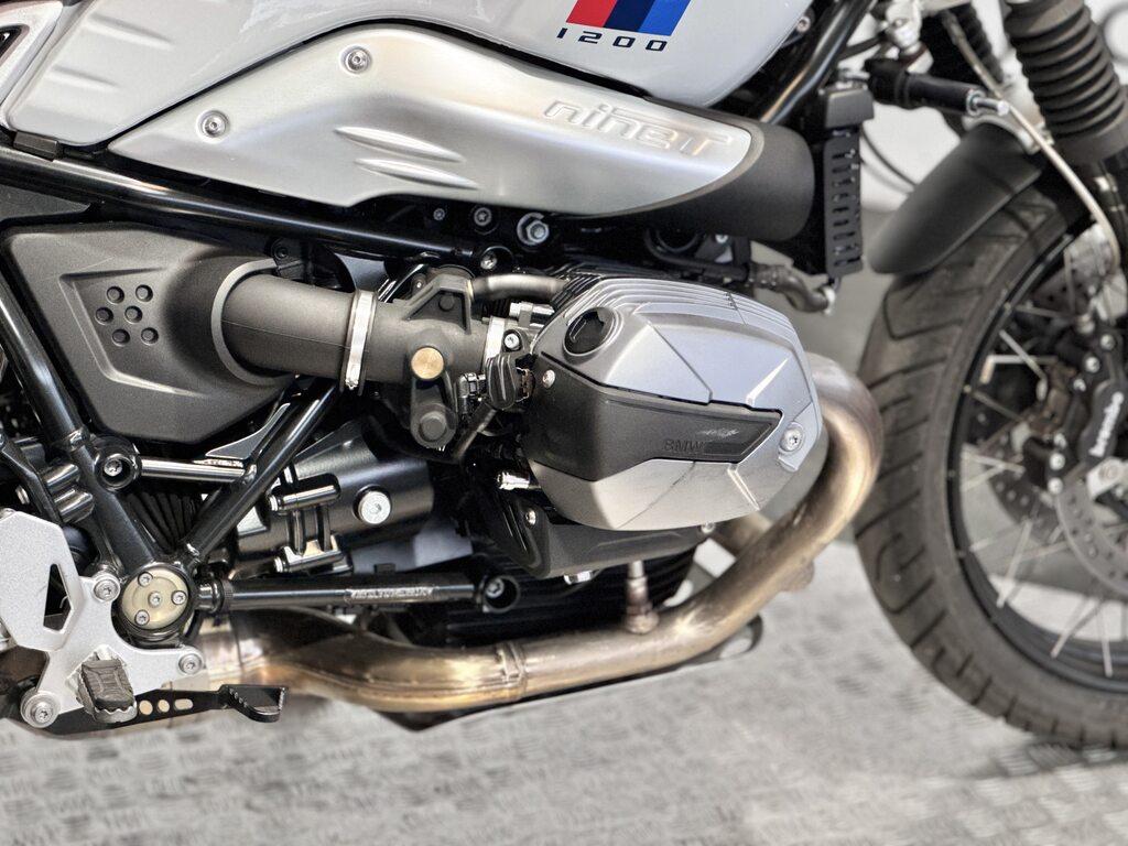 R 1200 NINET