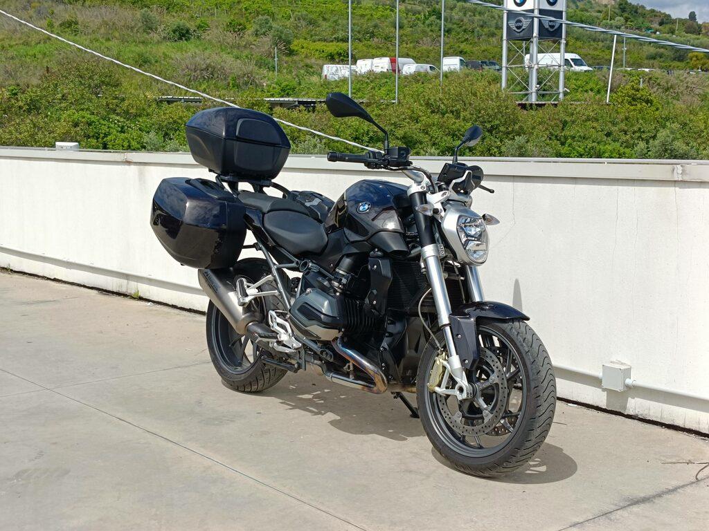 R 1200 R