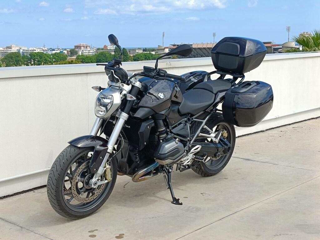 R 1200 R