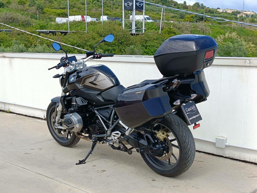 R 1200 R