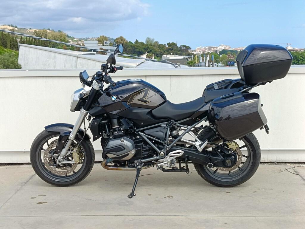 R 1200 R