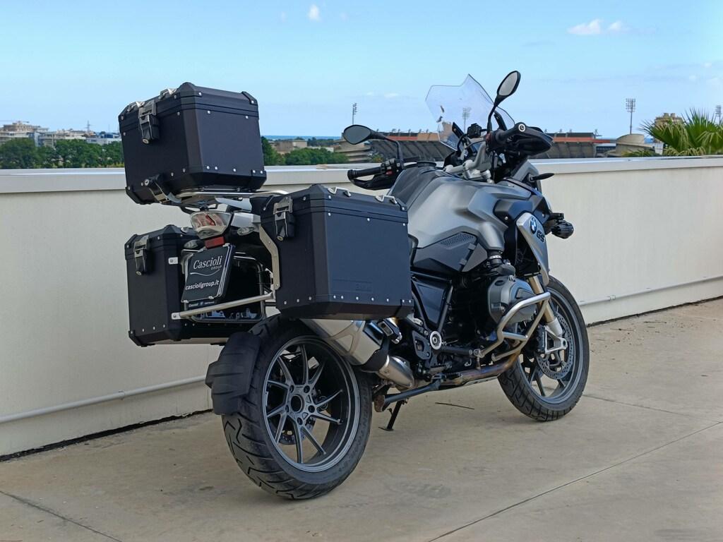R 1200 GS