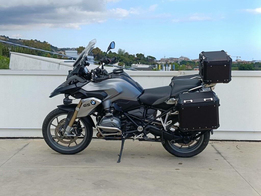 R 1200 GS