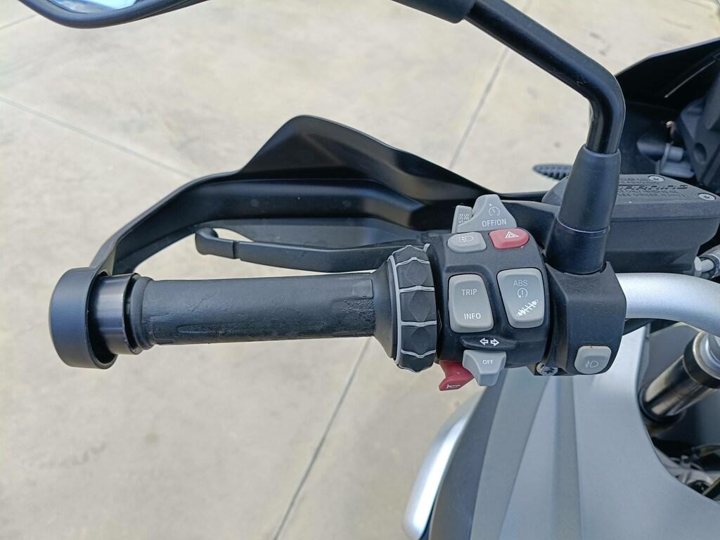 R 1200 GS