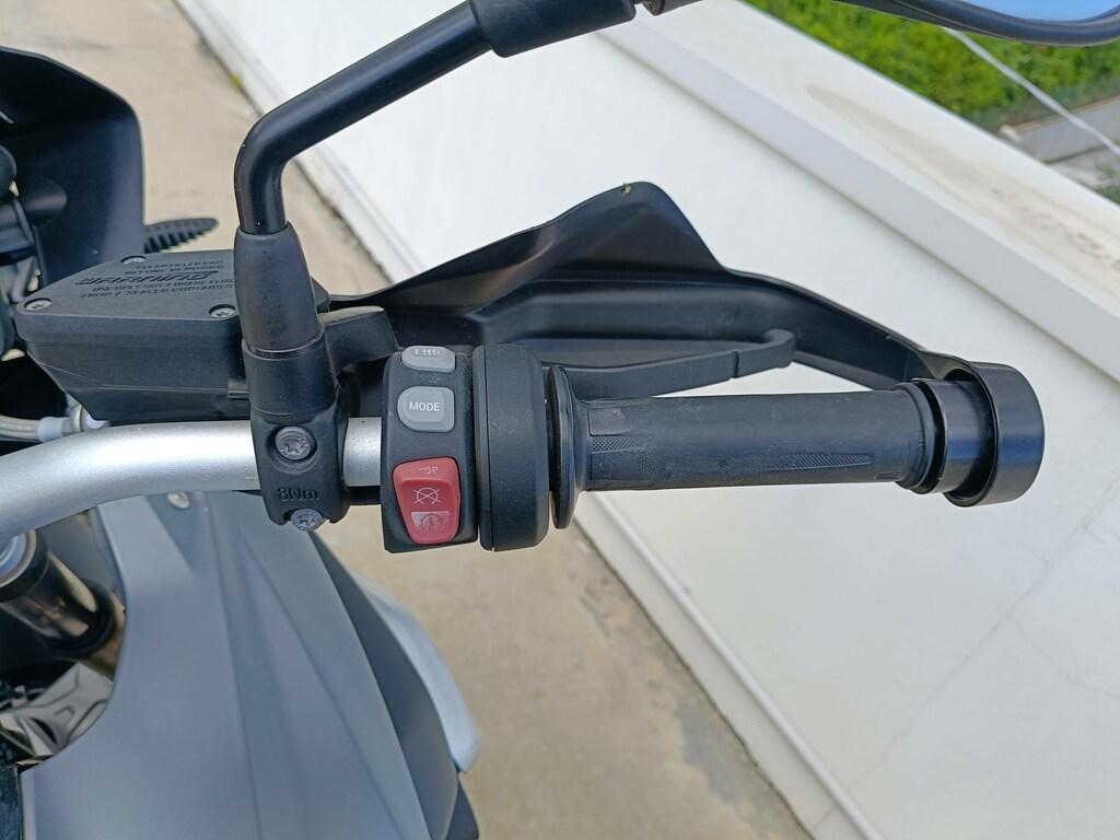 R 1200 GS
