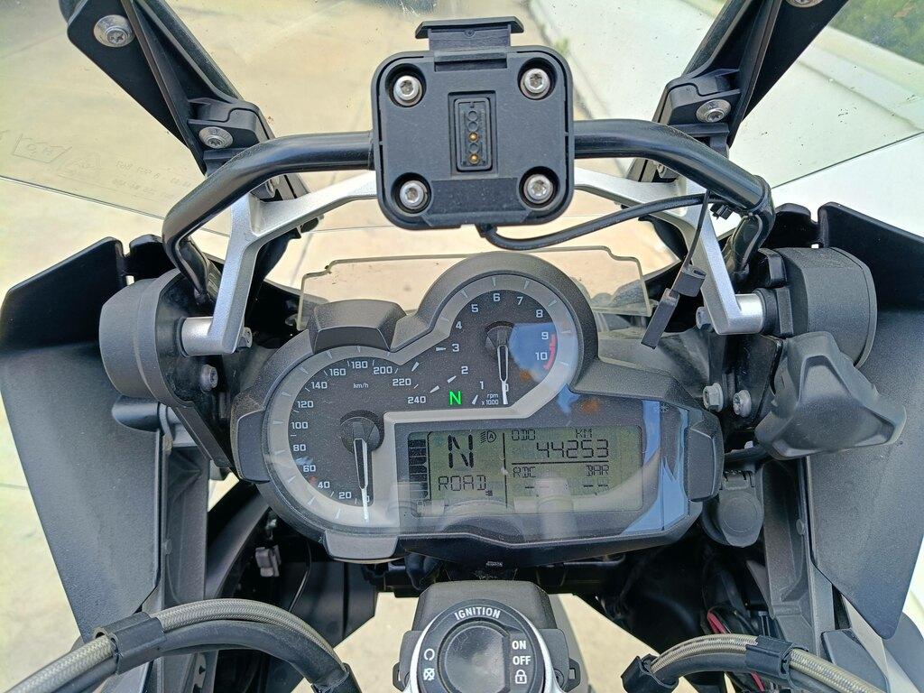 R 1200 GS