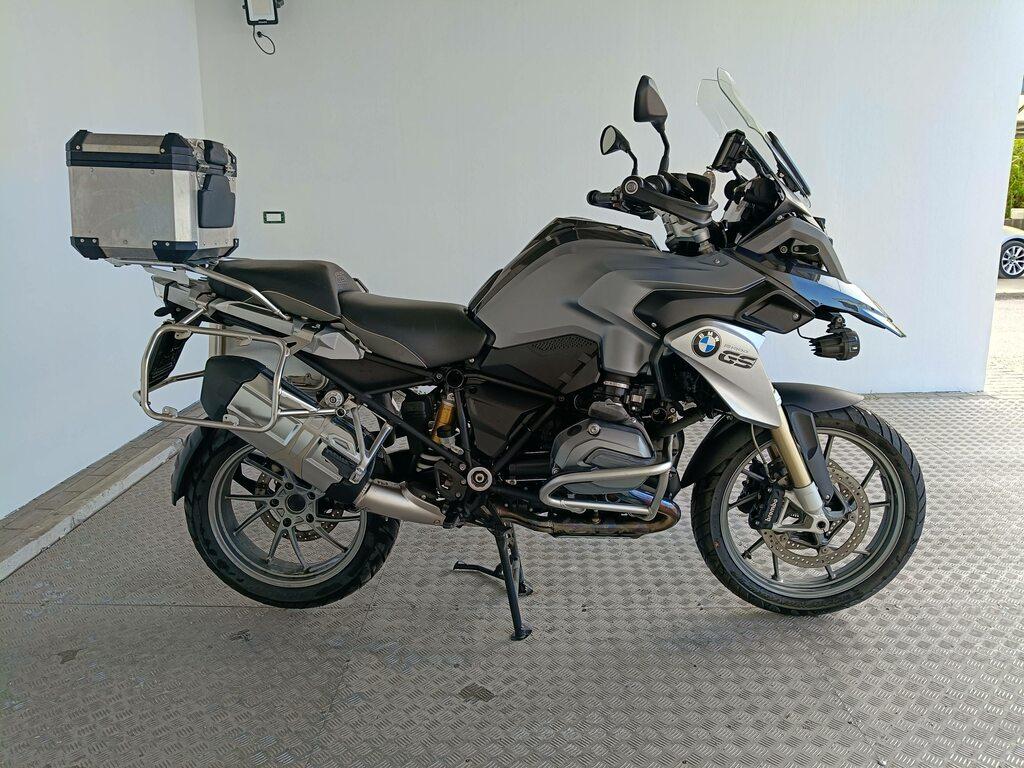R 1200 GS