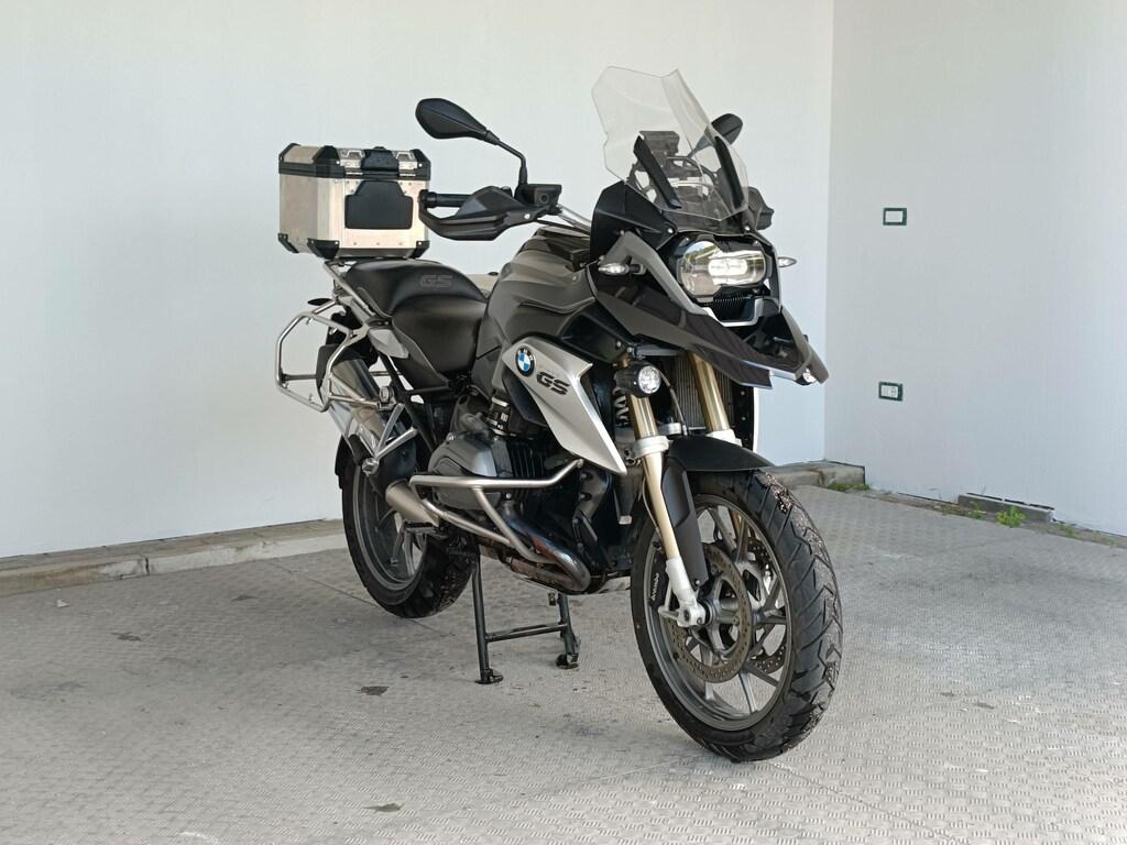 R 1200 GS