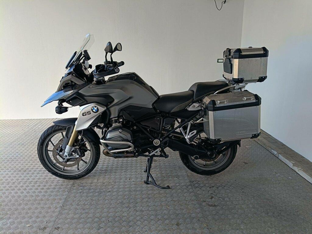 R 1200 GS