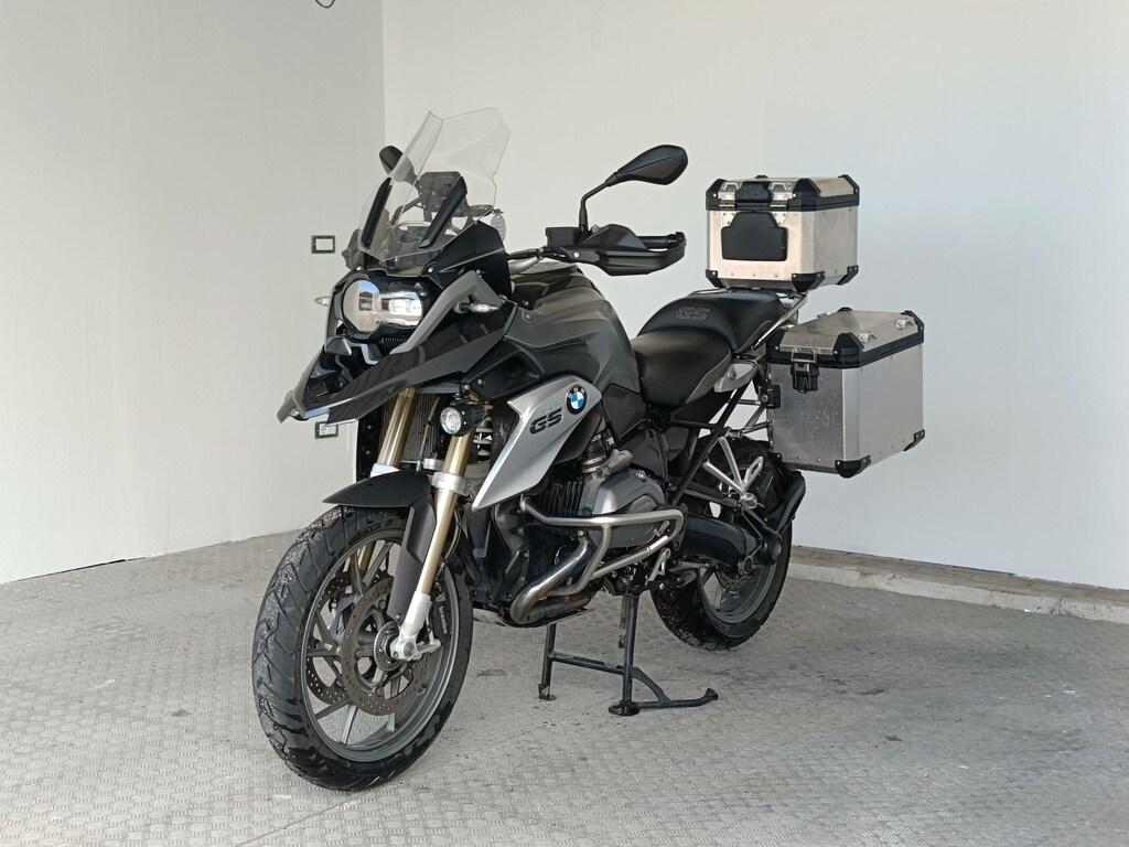 R 1200 GS