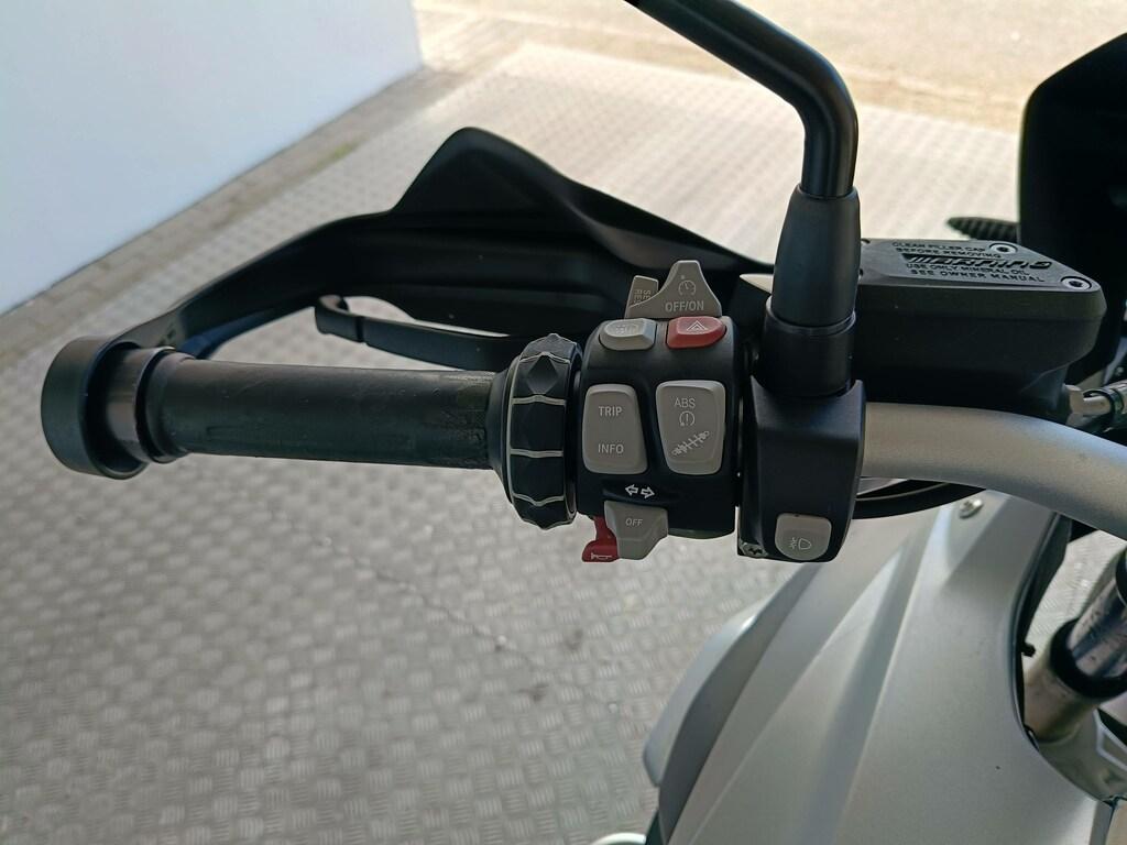 R 1200 GS