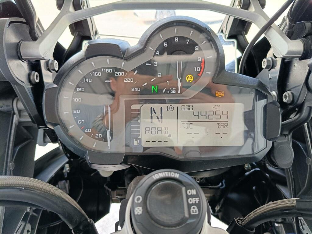 R 1200 GS