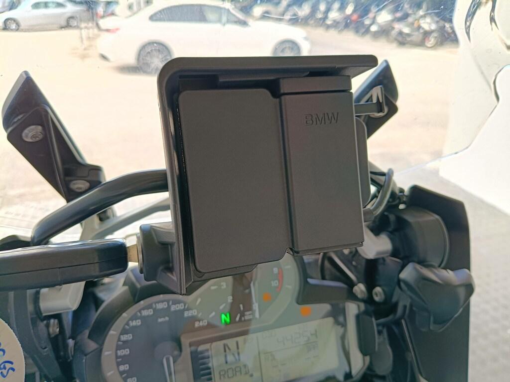 R 1200 GS