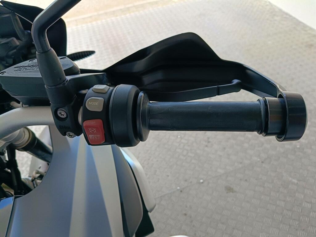 R 1200 GS