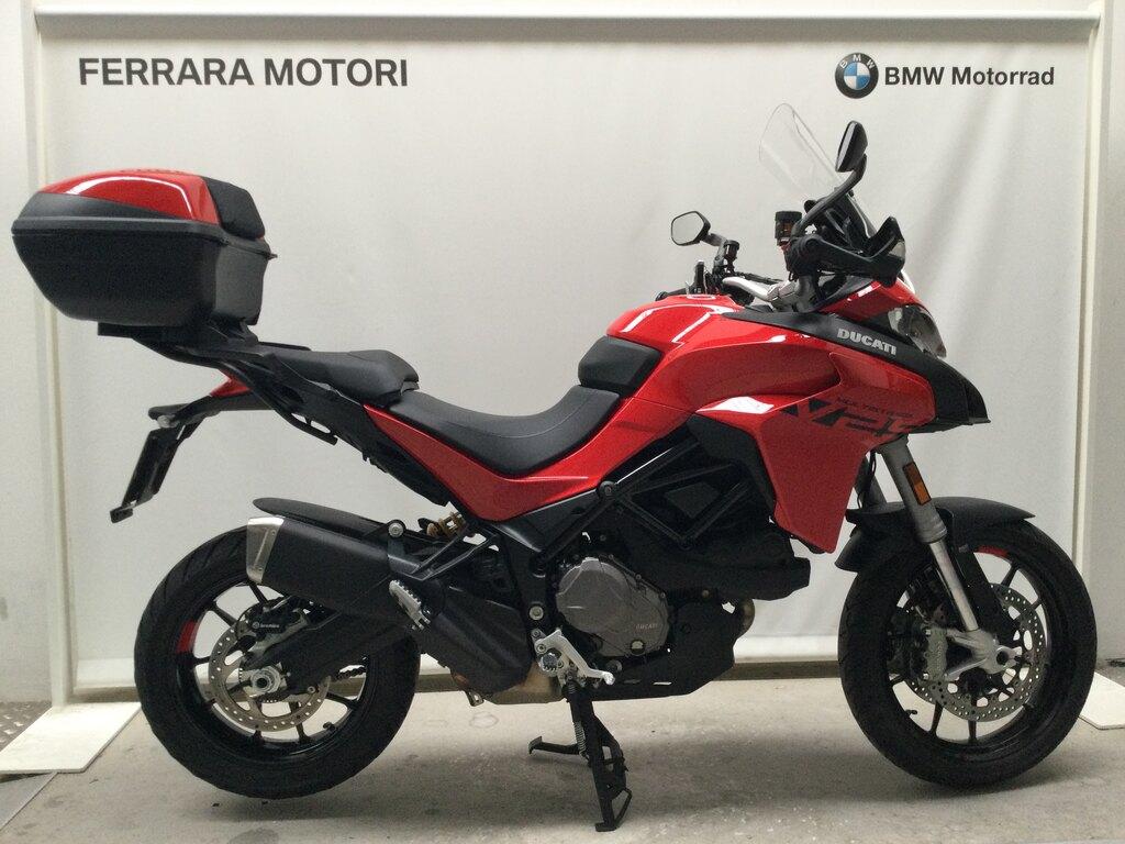MULTISTRADA V2