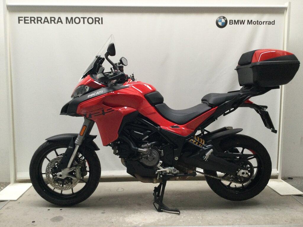 MULTISTRADA V2