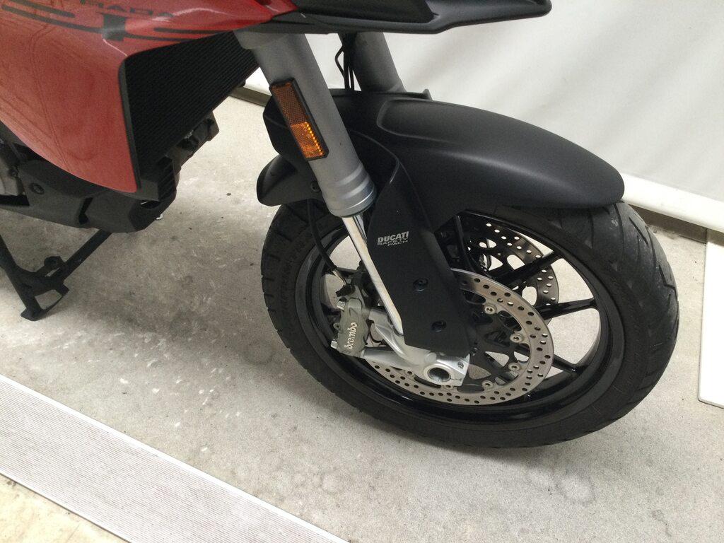 MULTISTRADA V2