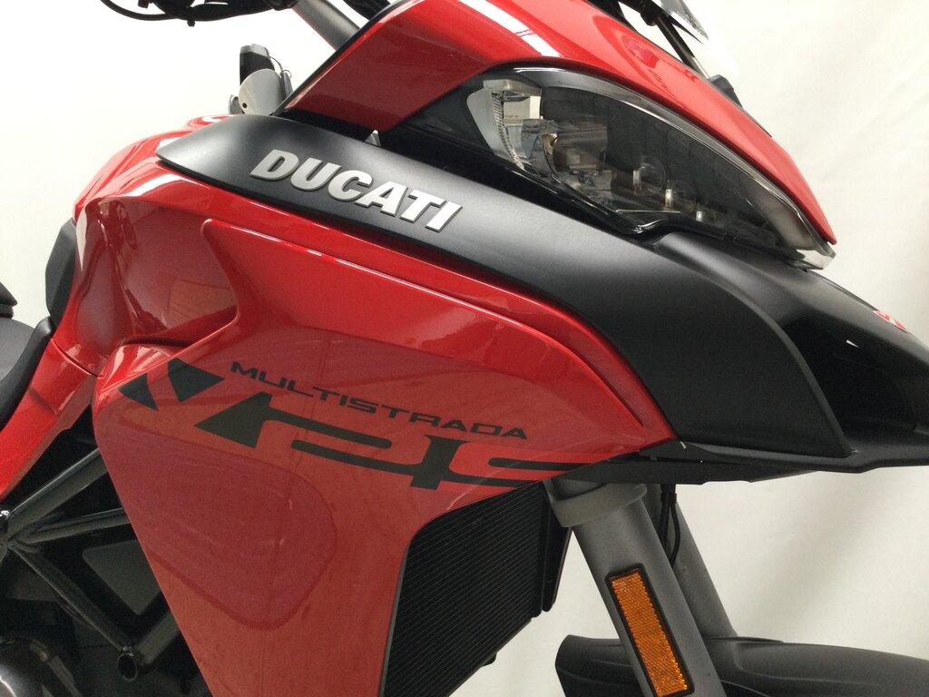 MULTISTRADA V2