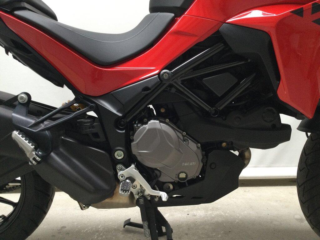 MULTISTRADA V2