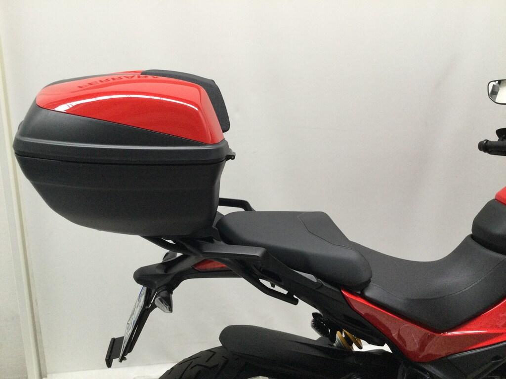 MULTISTRADA V2