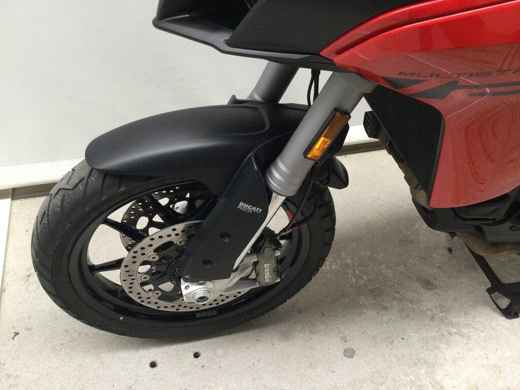 MULTISTRADA V2