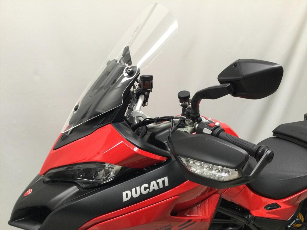 MULTISTRADA V2