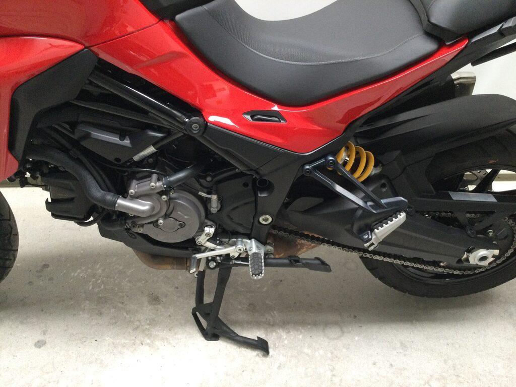 MULTISTRADA V2