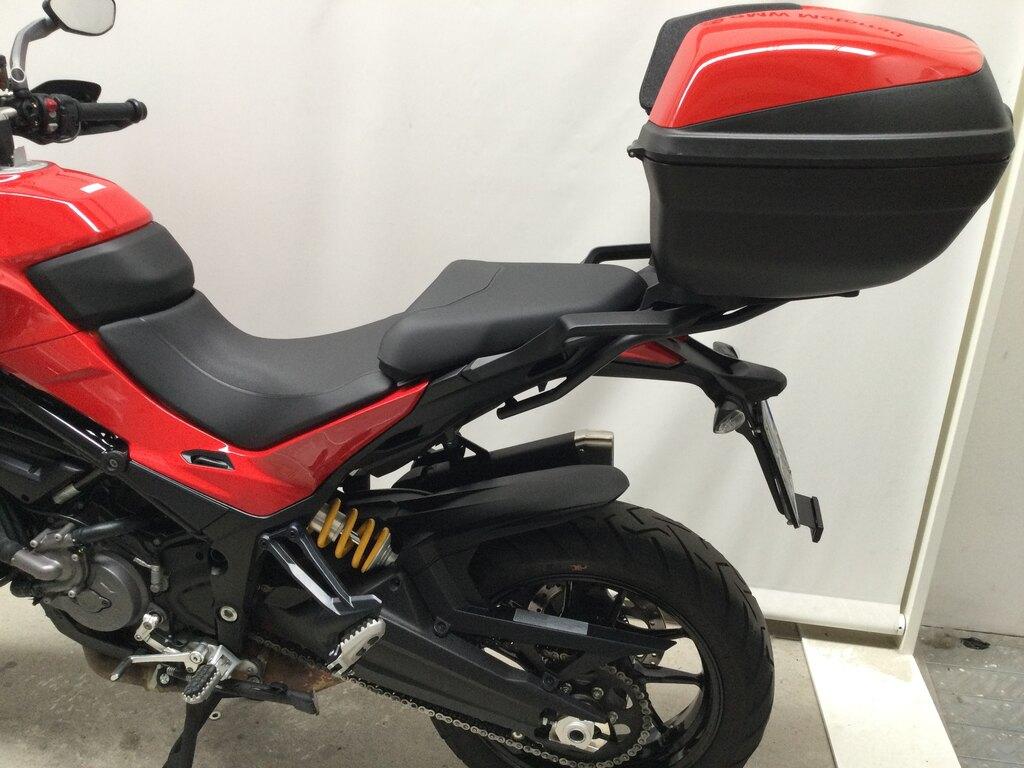 MULTISTRADA V2