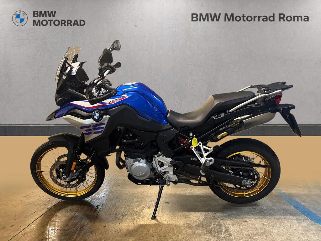 F 850 GS