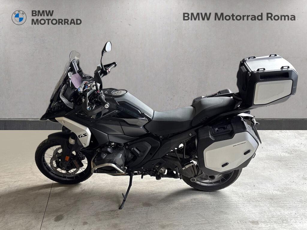 R 1300 GS