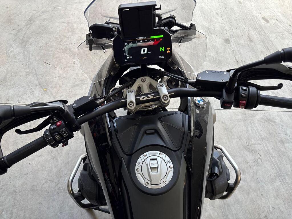 R 1300 GS