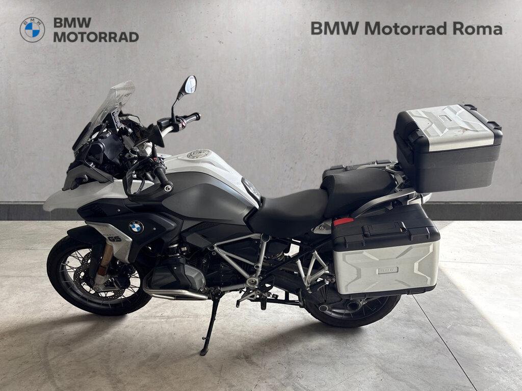 R 1250 GS