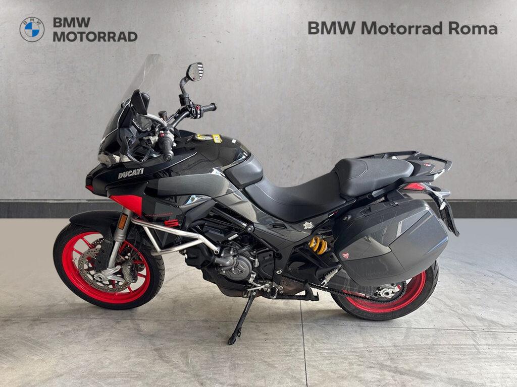 MULTISTRADA V2