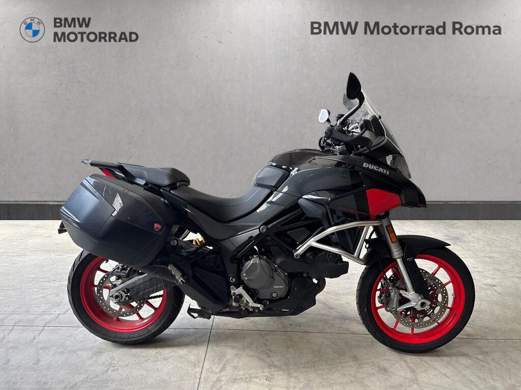 MULTISTRADA V2