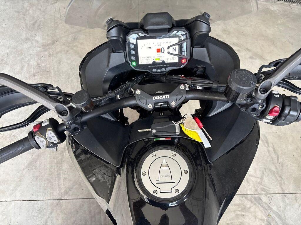 MULTISTRADA V2