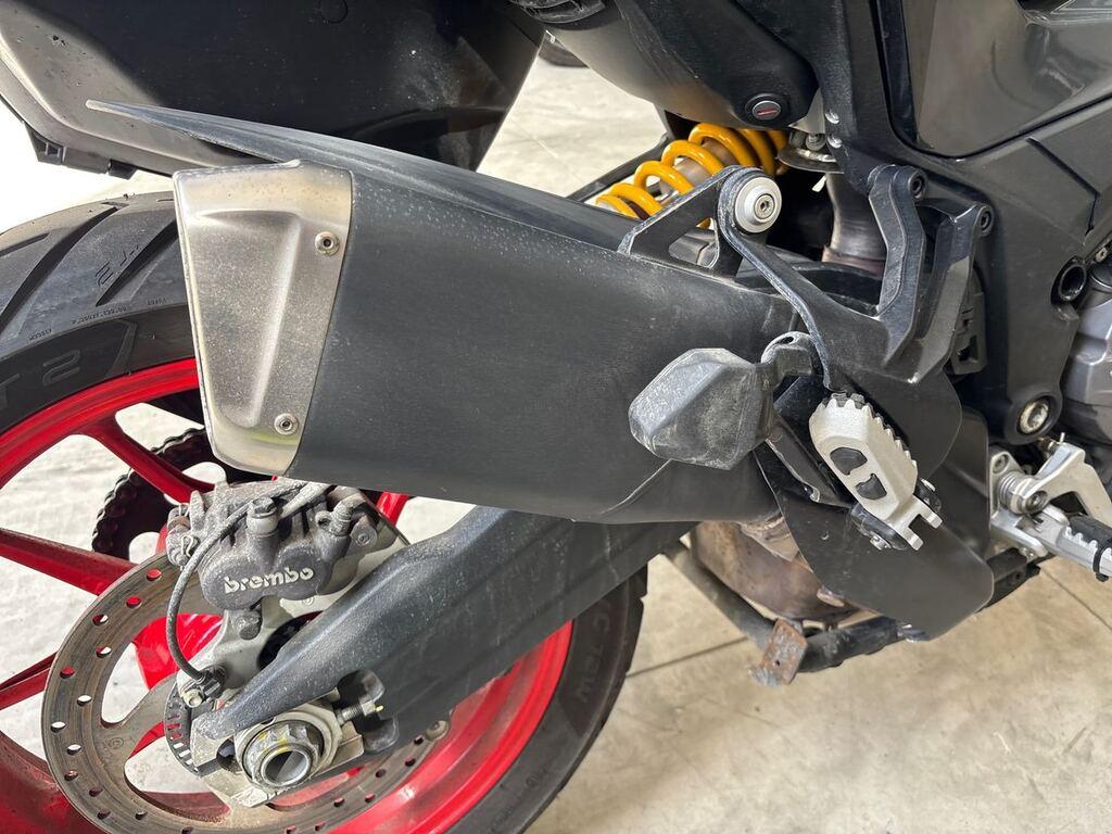 MULTISTRADA V2