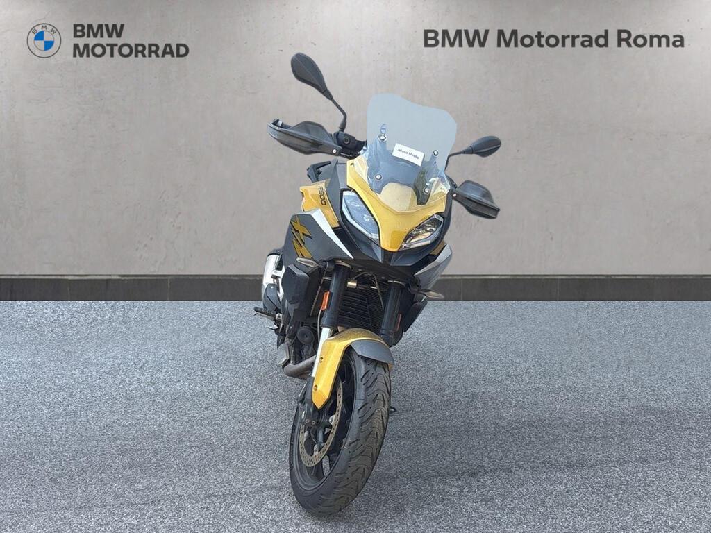 F 900 XR