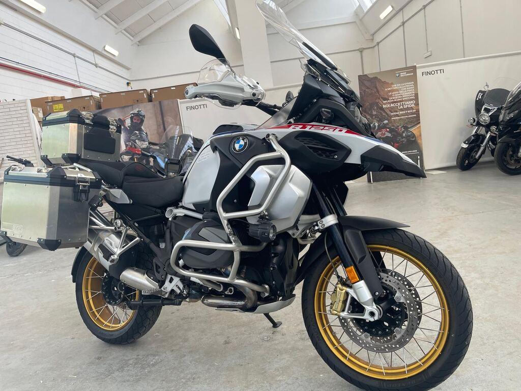 R 1250 GS