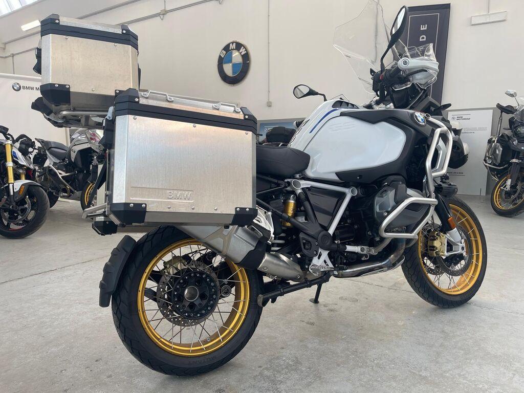 R 1250 GS