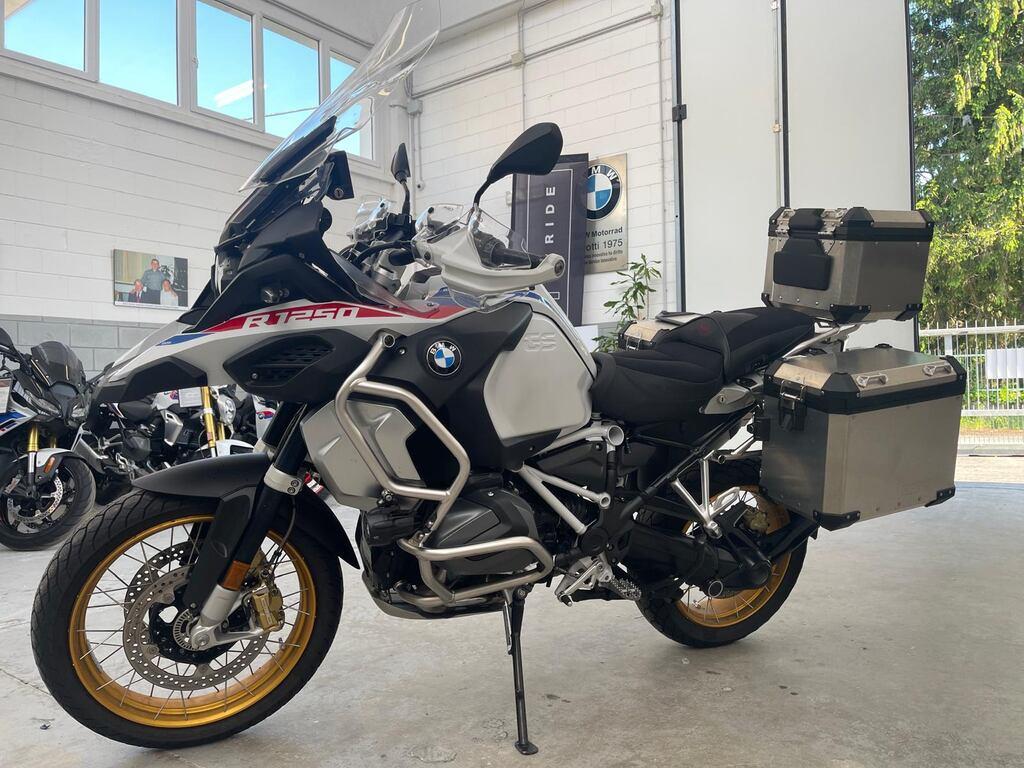 R 1250 GS