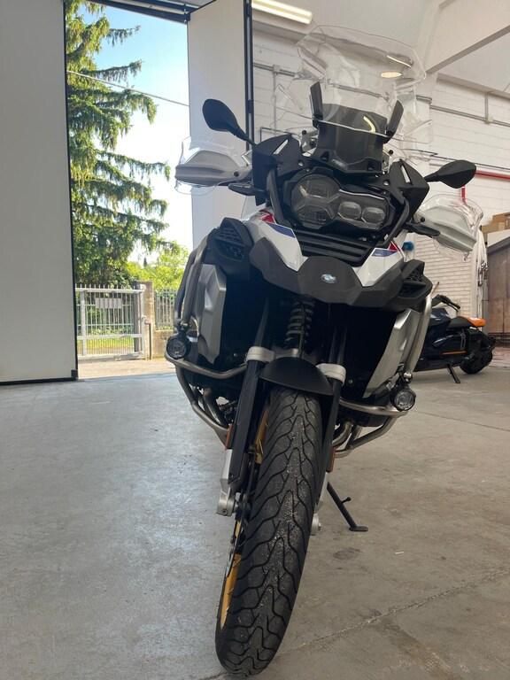 R 1250 GS
