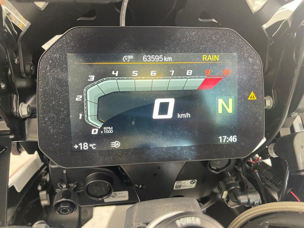R 1250 GS