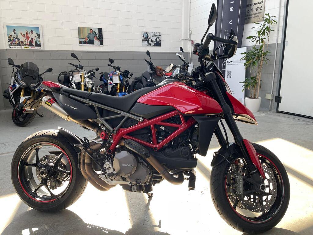 HYPERMOTARD 950