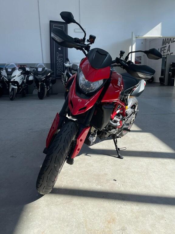 HYPERMOTARD 950