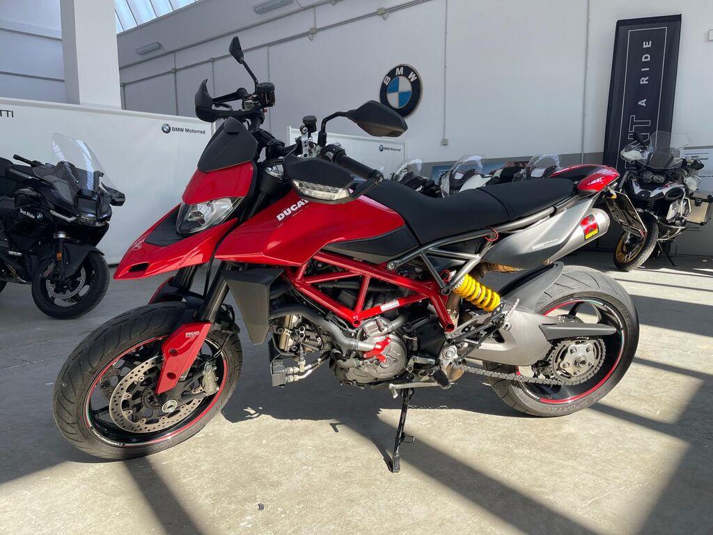 HYPERMOTARD 950
